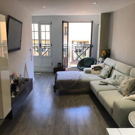 Piso En El Emblematico Barrio Antiguo De Oviedo公寓 外观 照片