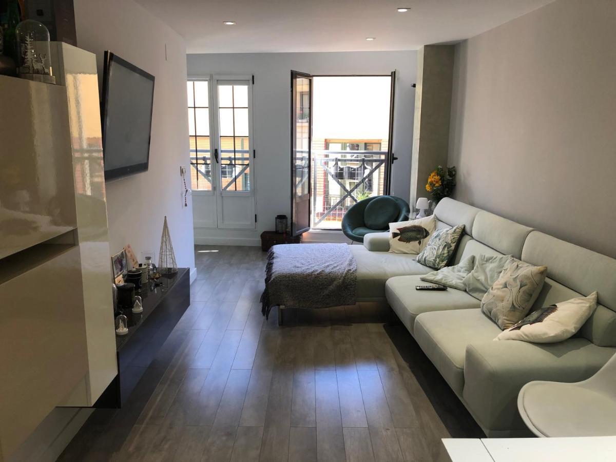 Piso En El Emblematico Barrio Antiguo De Oviedo公寓 外观 照片