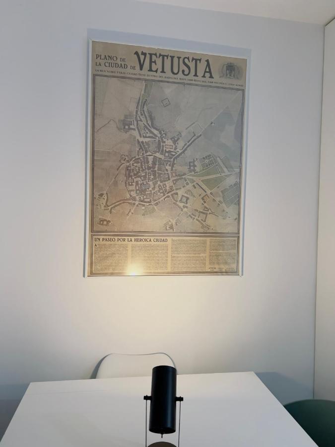 Piso En El Emblematico Barrio Antiguo De Oviedo公寓 外观 照片