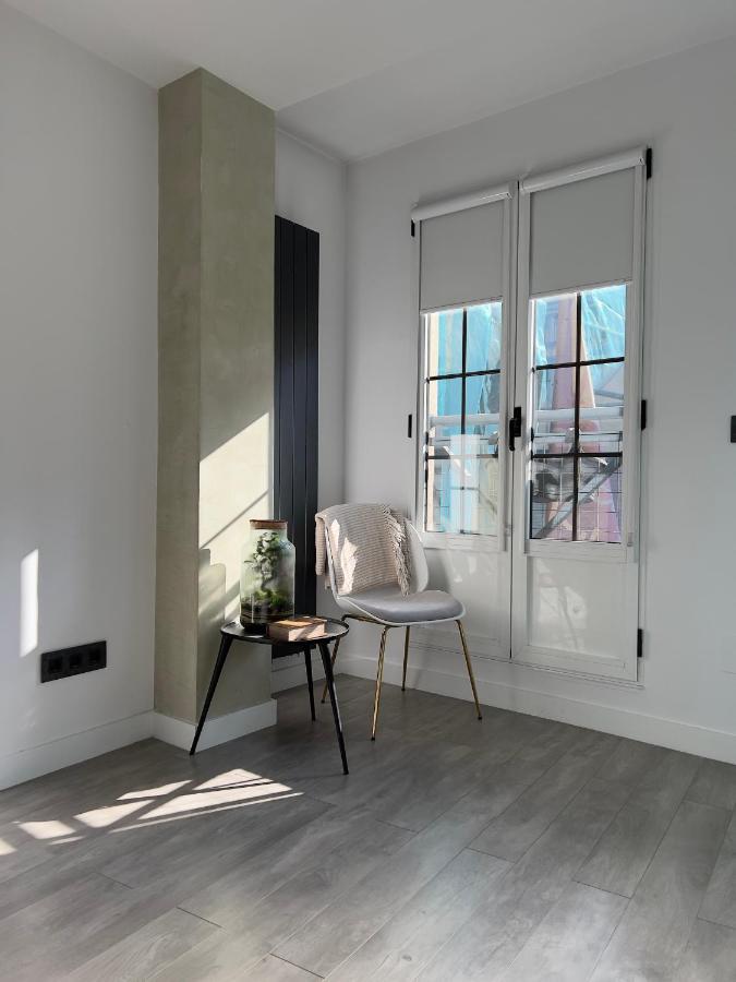Piso En El Emblematico Barrio Antiguo De Oviedo公寓 外观 照片