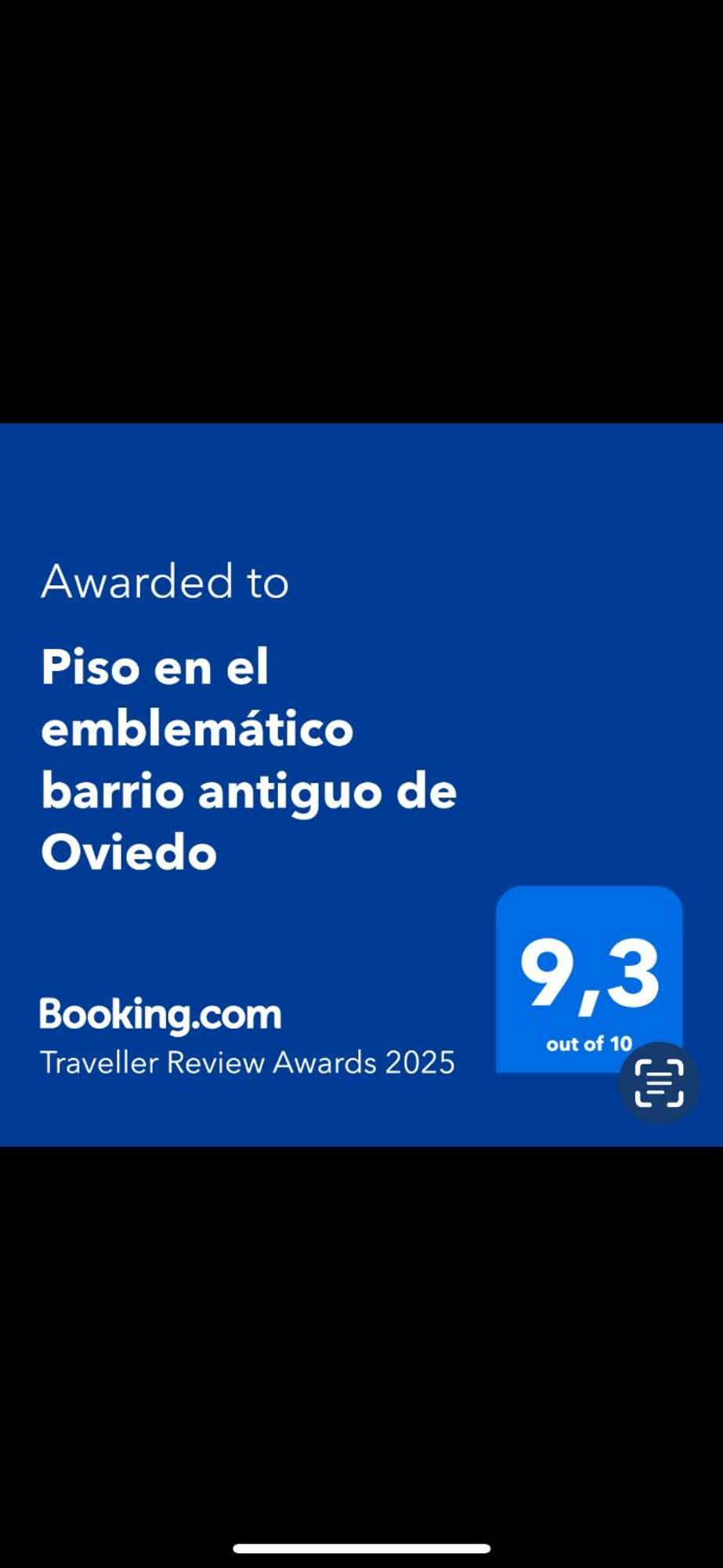 Piso En El Emblematico Barrio Antiguo De Oviedo公寓 外观 照片